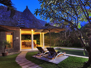 Bali, Seminyak, Mutiara Bali Boutique Resort & Villa